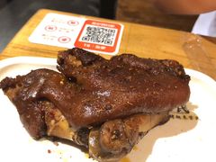 -管氏翅吧(护国寺店)