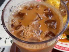 -孖记茶档·热腾茶餐(荔湾领展广场店)