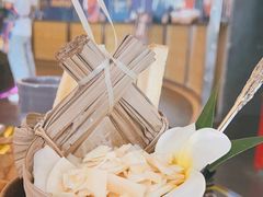 -KingThaia金泰兰(来福士中心店)
