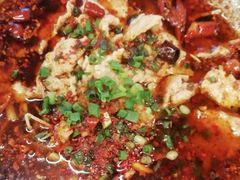 -乡坝头外婆菜(东方欧城仁寿七分店)