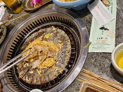 -鹤之乡·齐齐哈尔烤肉·非遗(秋涛路店)