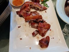 -丽华园(汉阳龙阳店)