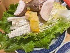 -伊豆野菜村(大族广场店)