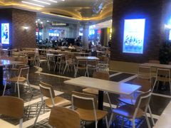 -威尼斯人酒店琳琅美食广场