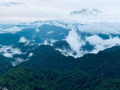 -洛阳白云山景区