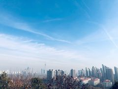 -南翠屏公园