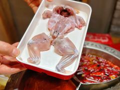 -钢管厂五区小郡肝串串香火锅(人民广场店)