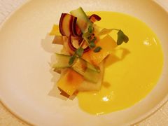 -北京古城老院厉晓麟精致菜