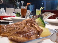 -Jack‘s Place 杰克地方西餐厅(新街口店)