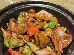 -铭轩中餐厅·海南菜·粤菜(亚龙湾瑞吉店)
