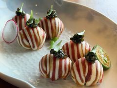 -广州富力君悦大酒店空中花园