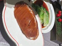 -秀儿四九城·新京菜(亚运村鸟巢店)