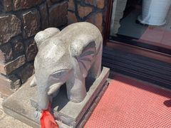 -朝族高丽火盆