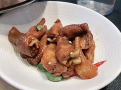 -紫光园·烤鸭·北京菜(团结湖店)