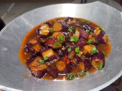 -绿茶餐厅(青岛城阳万象汇店)