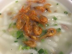 -虾饺妹·粤式手工点心(水荫路店)