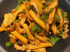 -川堂风·跷脚牛肉·乐山爆炒(宝山日月光店)