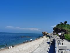 -长岛南北长山旅游景区