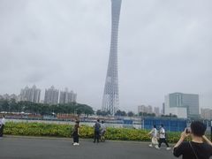 -海心沙亚运公园