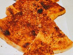 烤馕-尹兰楼西北风情餐厅(嘉定店)