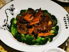 -会仙楼饭庄(芙蓉街店)