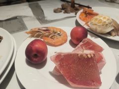 -晶丽香榭自助餐(南京大饭店)