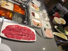 -海底捞火锅(八佰伴店)