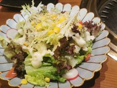 -海之屋韩式烤肉(海棠68环球美食街店)