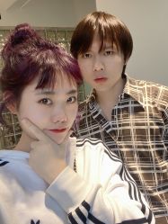 点击看大图 -MY HAIR ARDOR