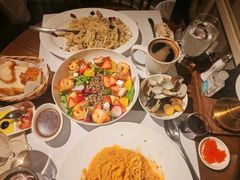 -CAPARESH開府莱舍(望京金辉店)