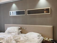 -丽逸酒店
