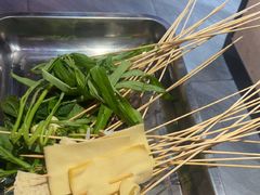 -来涮蜀鲜货火锅串串香(菜市口店)