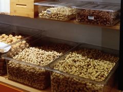 炒花生-彭城薯栗(富国街店)