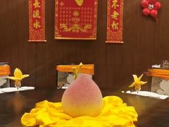 -松月湖大酒店