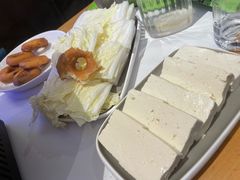 -不是烧烤·武汉大排档(亚运村店)