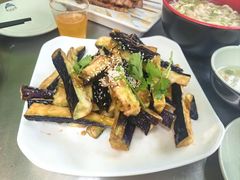 -群姐面馆·海鲜烧烤(同安路二店)