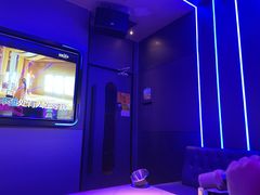 -星聚会KTV(龙湖上海奉贤天街店)