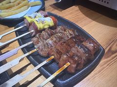 -福匠日本料理(人民路店)