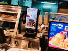 -德克士(龙阳广场店)