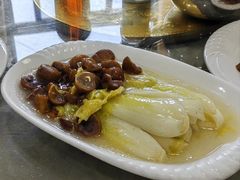 -奥华餐厅·老张记(台基厂店)