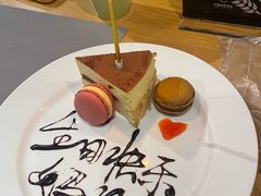 -解放碑威斯汀酒店-知味国际美食餐厅