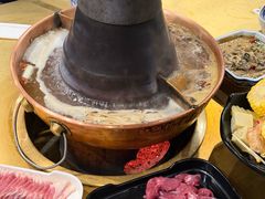 -牛街清真满恒記(平安里西大街店)