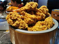 -龍歌自助小火锅(李沧顺和汇店)