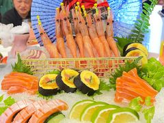 -白金汉爵大酒店·中餐厅(相城店)