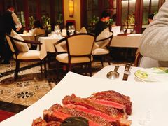 炙烤肉眼-Le Comptoir de Pierre Gagnaire