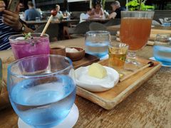 -植物园哈利亚餐厅