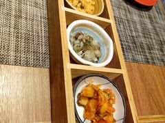 -满来寿喜烧(金虹桥店)