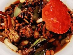 -辣婆婆(航天桥店)