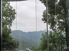 -城外有星光桥舍(南山店)