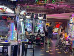 -反斗乐园(领展中心城店)